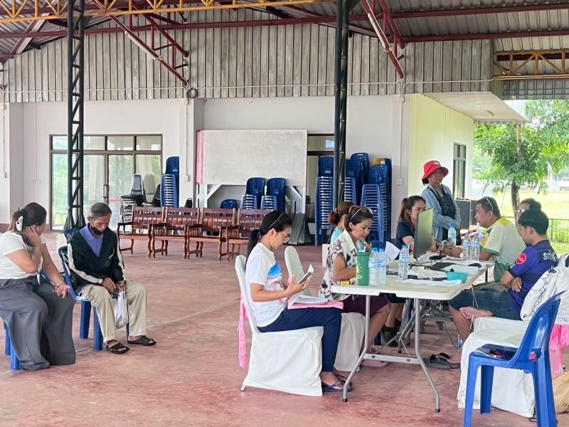 องค์การบริหารส่วนตำบลโนนข่า (งานกองคลัง) ได้ประกาศให้ประชาชนในเขตพื้นที่ตำบลโนนข่า มายื่นเสียภาษี...