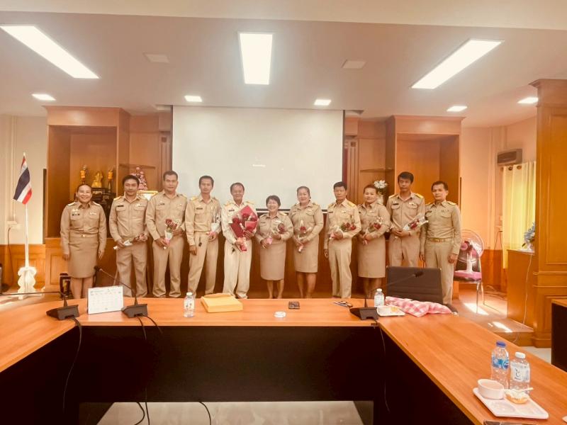 ประชุมสภาองค์การบริหารส่วนตำบลโนนข่า ครั้งแรก /2569