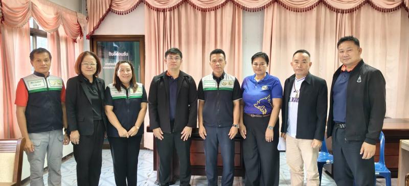 สำนักงานอัยการคุ้มครองสิทธิและช่วยเหลือทางกฏหมายและการบังคับคดีจังหวัดขอนแก่น (สาขาพล) ได้ลงพื้นที่ตรวจเยี่ยมศูนย์อัยการคุ้มครองสิทธิ์ฯ องค์การบริหารส่วนตำบลโนนข่า ตำบลโนนข่า อำเภอพล จังหวัดขอนแก่น
