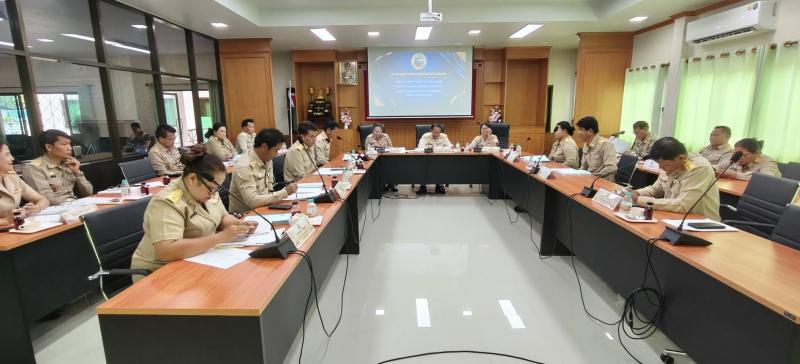  ประชุมสภาสมัยสามัญ สมัยที่ 3 ครั้งที่ 1  #การพิจารณา (ร่าง) ข้อบัญญัติงบประมาณรายจ่ายประจำปีงบประมาณ พ.ศ. 2570 (วาระที่ 1 ขั้นรับหลักการ)