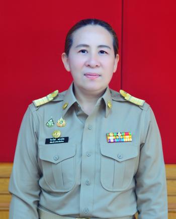 นางวิลาวัลย์   หน่ายโสก